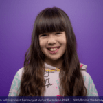 Fia Junior Eurovision Germany 2023