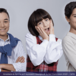 Georgia Junior Eurovision 2023