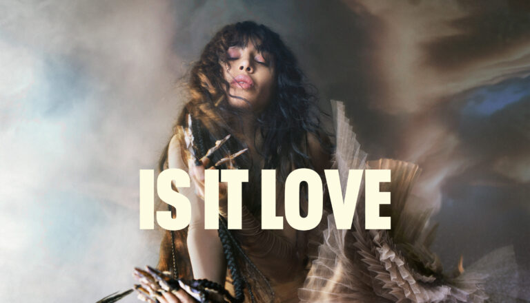 Loreen Is It Love