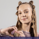Maja Krzyżewska Poland Junior Eurovision 2023