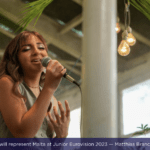 Malta: Song Review “Stronger” Yulan