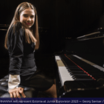 ARHANNA Estonia Junior Eurovision 2023