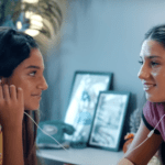 Melissa & Ranya Junior Eurovision 2023 Italy