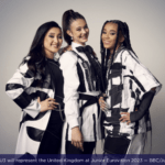 STAND UNIQU3 United Kingdom Junior Eurovision 2023
