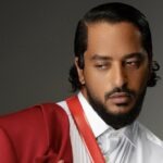 Slimane France Eurovision 2024