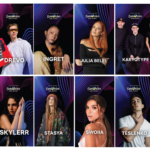 Ukraine Selection Eurovision 2024