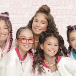 Yan Girls Armenia Junior Eurovision 2023