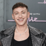 Olly Alexander Eurovision 2024 UK