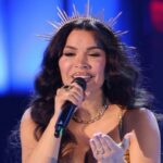 Albania Eurovision 2024 Besa Kokedhima