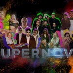 Latvia Supernova 2024 Artists