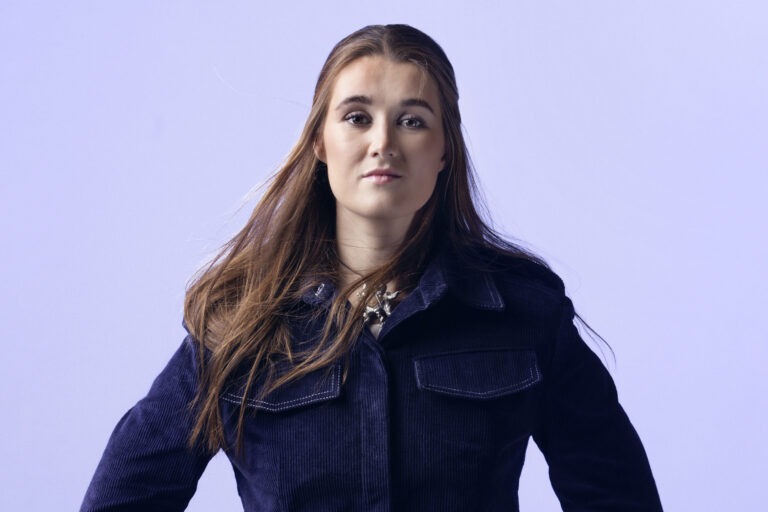 MIIA | Photo: Julia Marie Naglestad / NRK