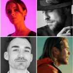 Das Deutsche Finale 2024 Artists | Photo: NDR