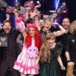 Norway Mgp 2024 Qualifiers Heat 2