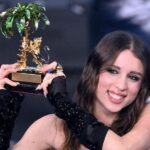 Angelina Mango | Photo: RAI