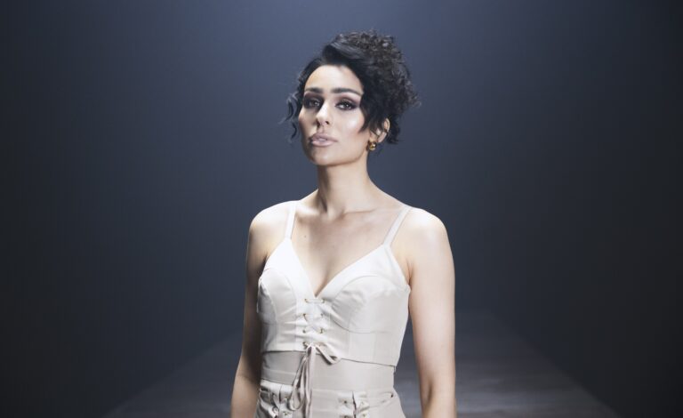 UMK24 Sara Siipola Nelli Kenttä