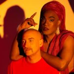 Eurovision Australia 2024 Electric Fields