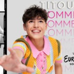 Titouan France Junior Eurovision 2024