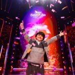 WINNER - Georgia - Junior Eurovision 2024