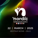 Nordic Eurovision Party 2025