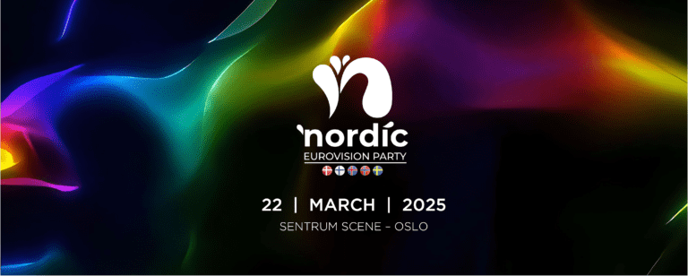 Nordic Eurovision Party 2025