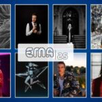 Eurovision Slovenia 2025: Artists for EMA 2025 Revealed