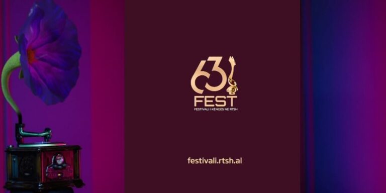 Eurovision Albania 2025: Listen to the songs participating in Festivali i Këngës 63