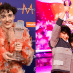 Eurovision Year 2024