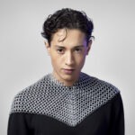 Kyle Alessandro Will Represent Norway at Eurovision 2025 with “Lighter”