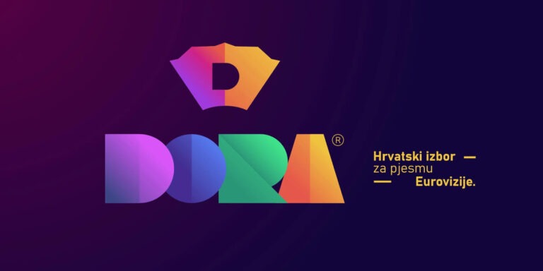 Eurovision Croatia 2025: Listen to All Songs for Dora 2025