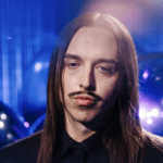 Tommy Cash Eurovision Estonia 2025