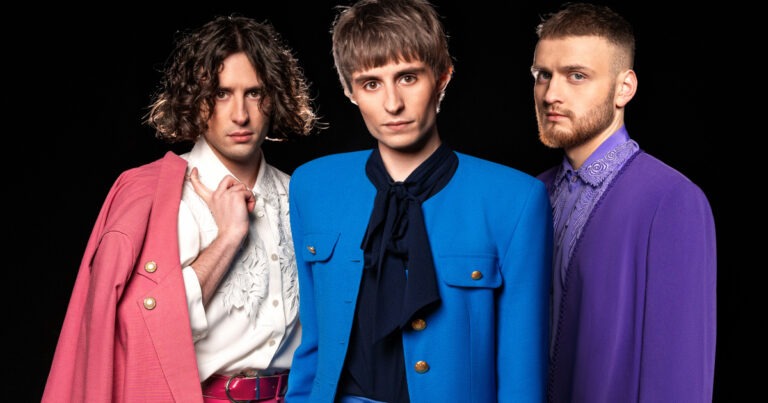 Ziferblat Eurovision Ukraine 2025