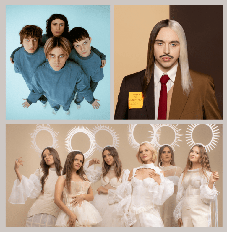 Baltic Eurovision 2025