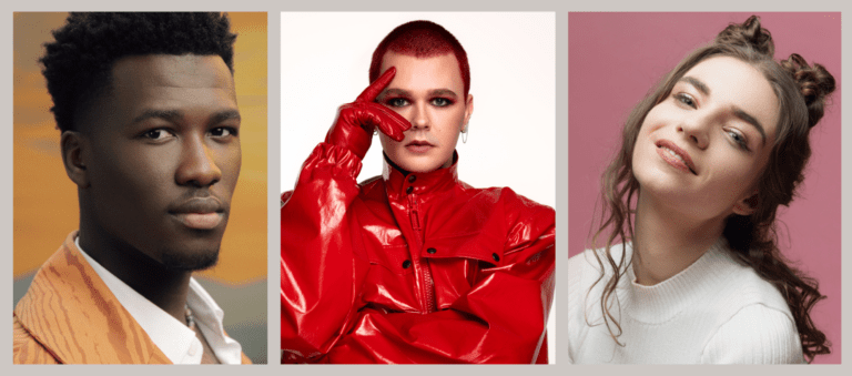 Eurovision 2025 Benelux