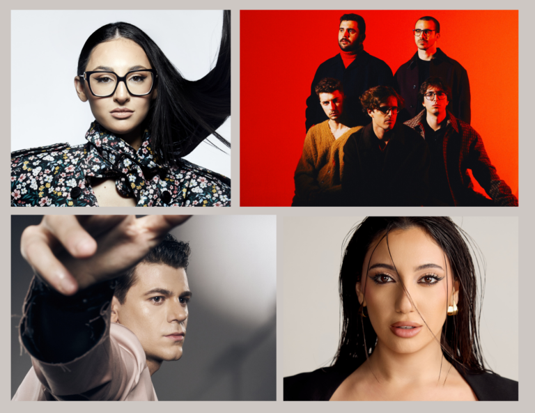 Mediterranean Eurovision 2025