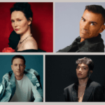 Eurovision 2025 Song Reviews: Alpine Nations