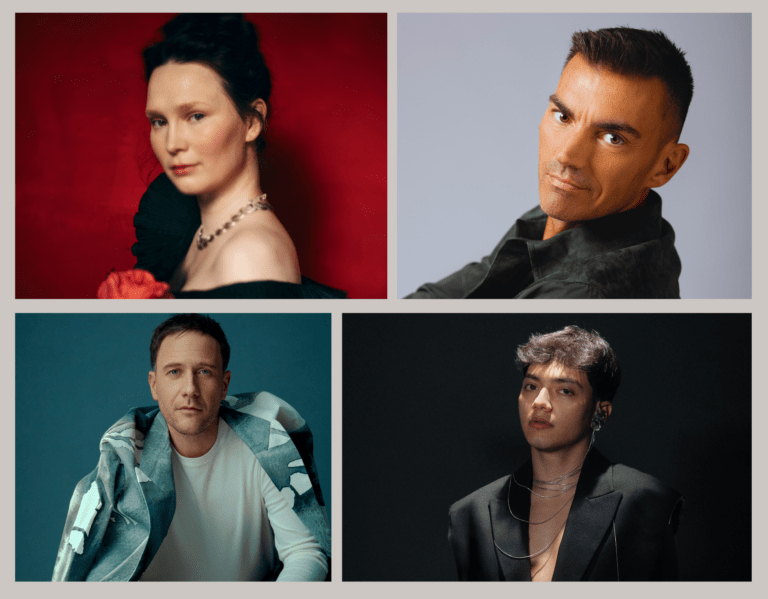 Eurovision 2025 Song Reviews: Alpine Nations