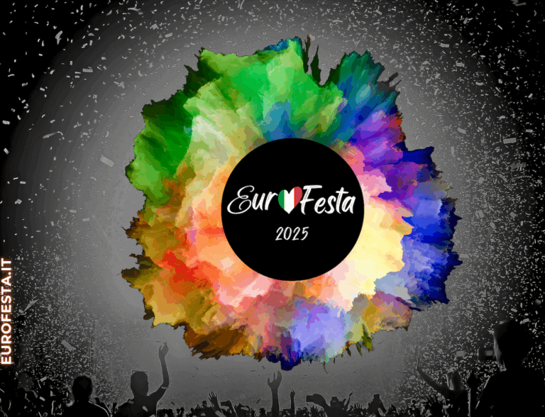 EUROFESTA: The First Concert of Eurovision Stars in Italy!