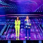 Eurovision 2025: First Semi-Final Qualifiers