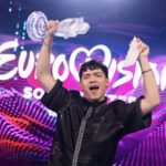 Austria's JJ has won the 69th Eurovision Song Contest with his song Wasted Love