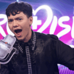 JJ Eurovision 2025 winner