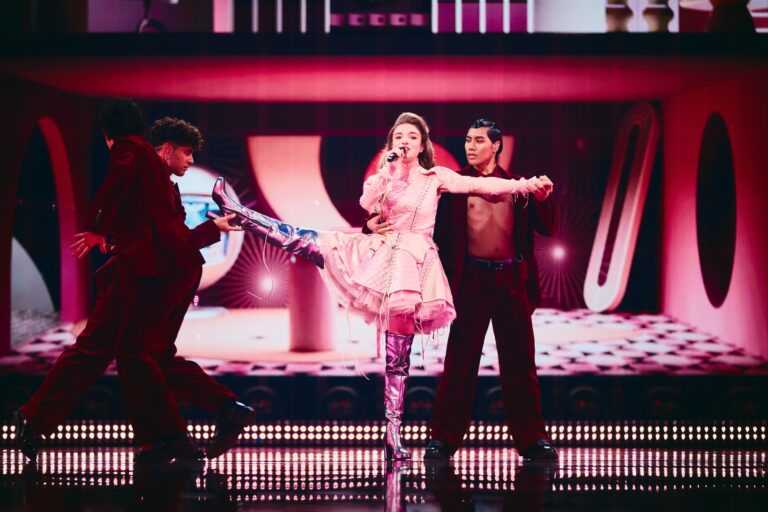 Luxembourg Confirms Participation in Eurovision 2026