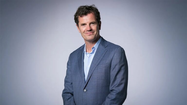 Martin Österdahl will step down as Executive Supervisor of the Eurovision Song Contest