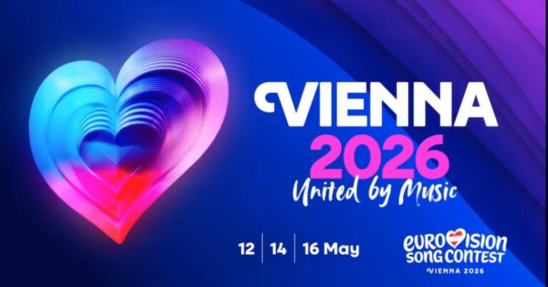 Vienna revealed as Host City for 70th Eurovision Song Contest in 2026