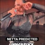Netta’s Traditional Crystal Ball Prediction: Innsbruck Will Host Eurovision 2026