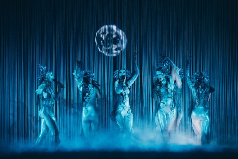 Latvia Opens Submissions for Supernova 2026