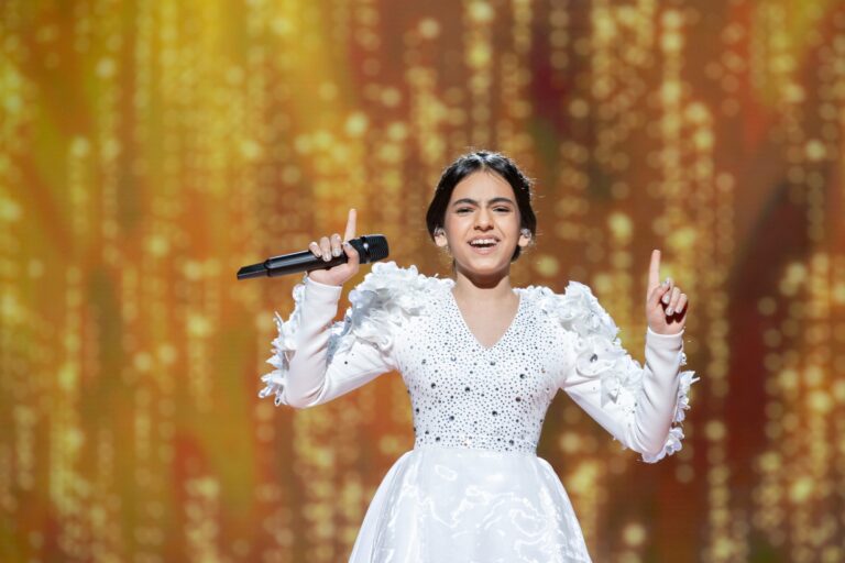 Azerbaijan Coming Back to Junior Eurovision 2025