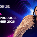 Jamala is a music producer of Vidbir 2026