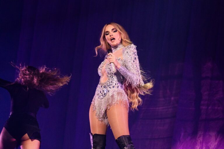 RTVE to Reveal Benidorm Fest 2026 Songs on December 18 — Artist Line-Up Expected in Early October