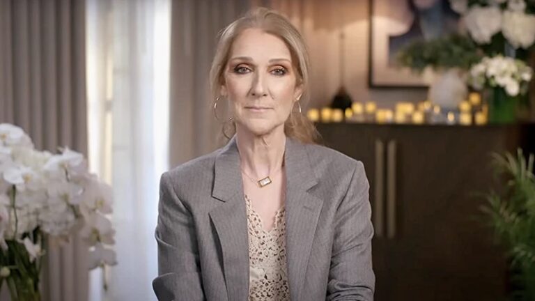 Celine Dion was never set to ‘attend, perform, or present’ at Eurovision 2025
