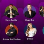 Luxembourg Song Contest 2026 Finalists Revealed